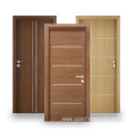 Foshan Door Wood Solid Balcony Door Wood Door